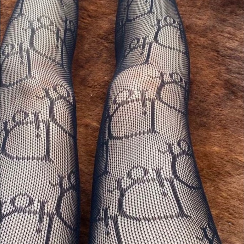 Design My Legs